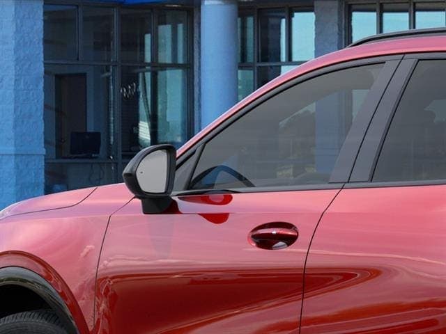 2026 Buick Envision Sport Touring - Photo 81