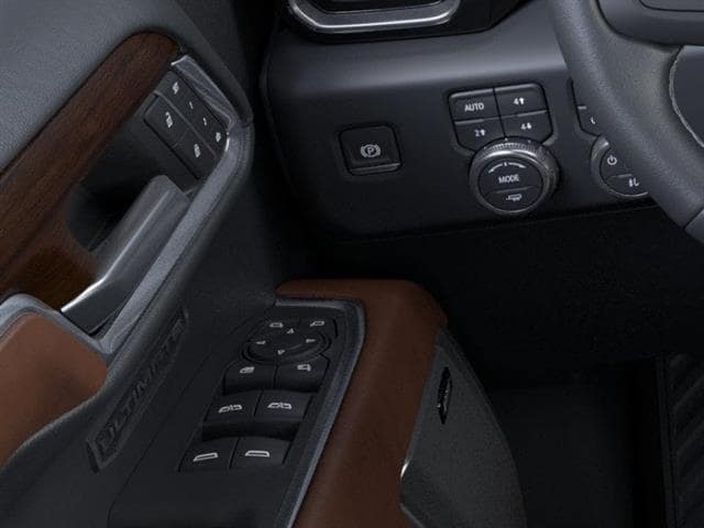 2026 GMC Sierra 1500 Denali Ultimate - Photo 28