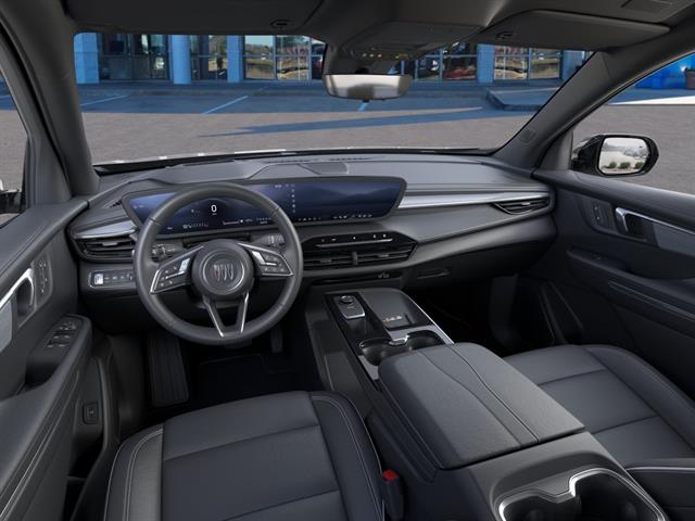 2026 Buick Enclave Preferred - Photo 15
