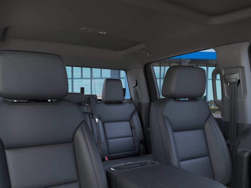 2026 GMC Sierra 1500 SLT - Photo 156