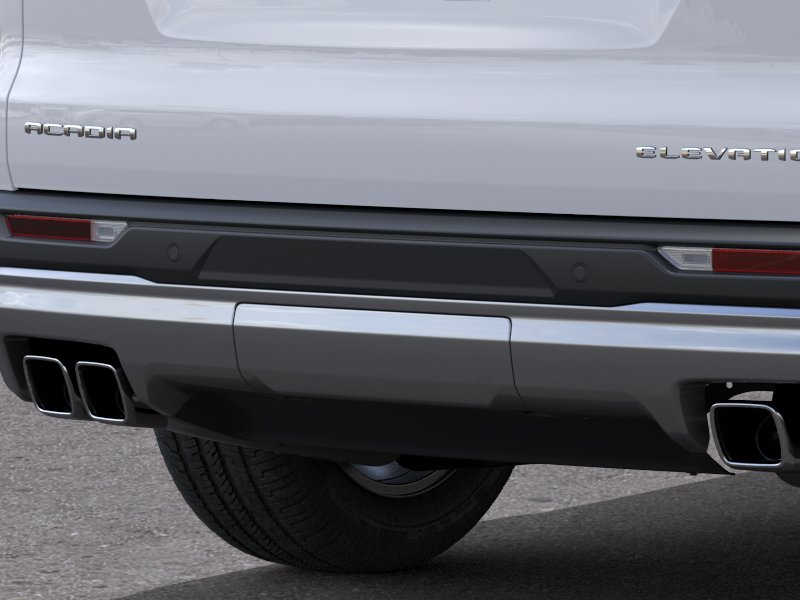 2027 GMC Acadia Elevation - Photo 14