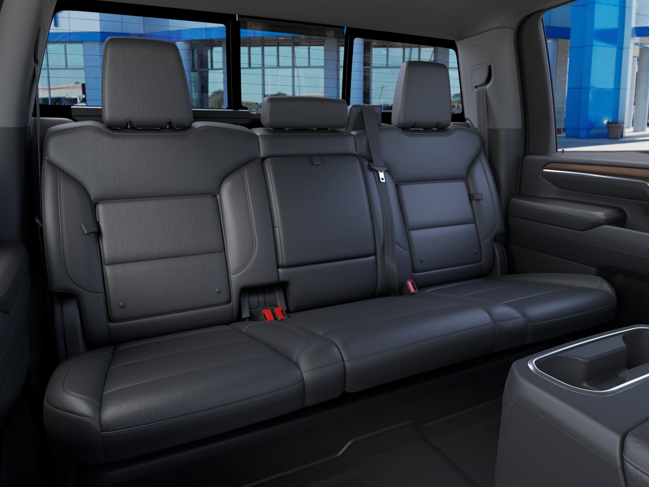 2026 GMC Sierra 2500HD SLT - Photo 17
