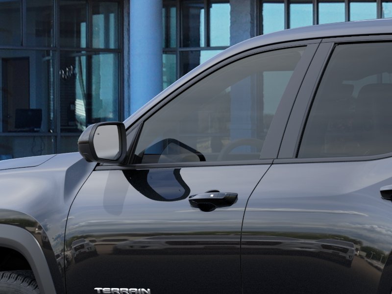 2026 GMC Terrain Elevation - Photo 36
