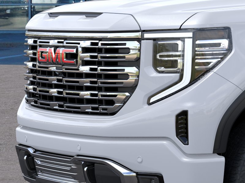 2026 GMC Sierra 1500 Denali - Photo 95
