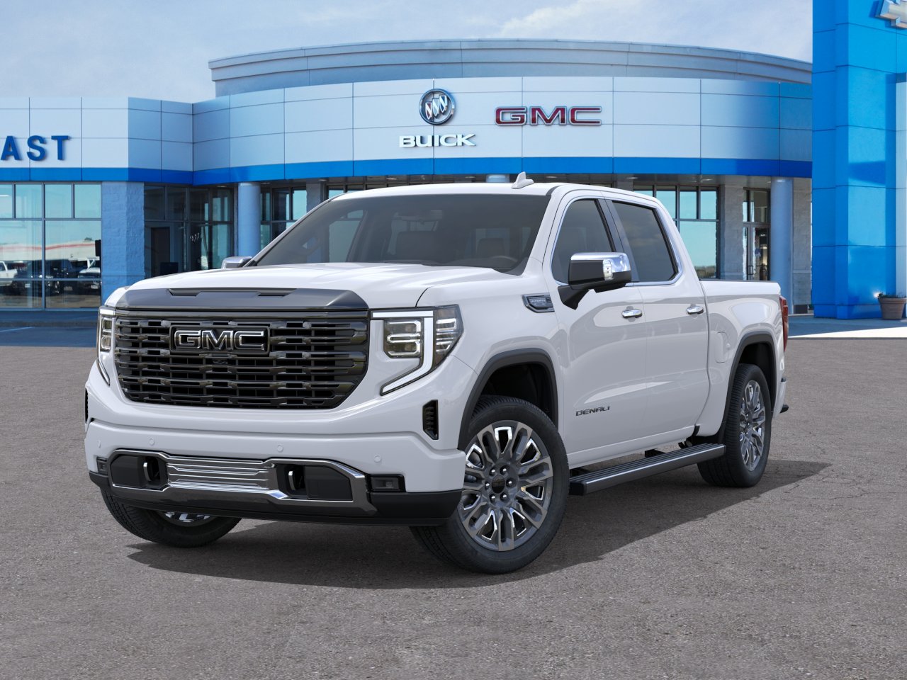 2026 GMC Sierra 1500 Denali Ultimate - Photo 49