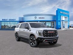 2026 GMC Yukon XL AT4 SUV