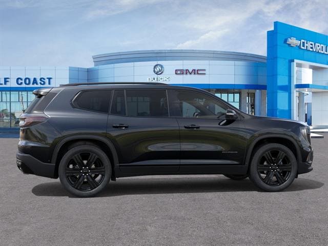 2027 GMC Acadia Elevation - Photo 63