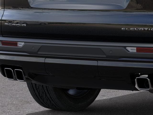 2027 GMC Acadia Elevation - Photo 89