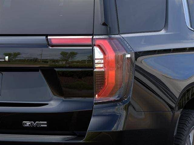 2026 GMC Yukon Denali Ultimate - Photo 40
