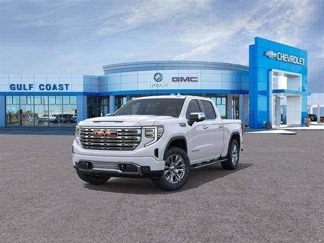 2026 GMC Sierra 1500 Denali - Photo 8