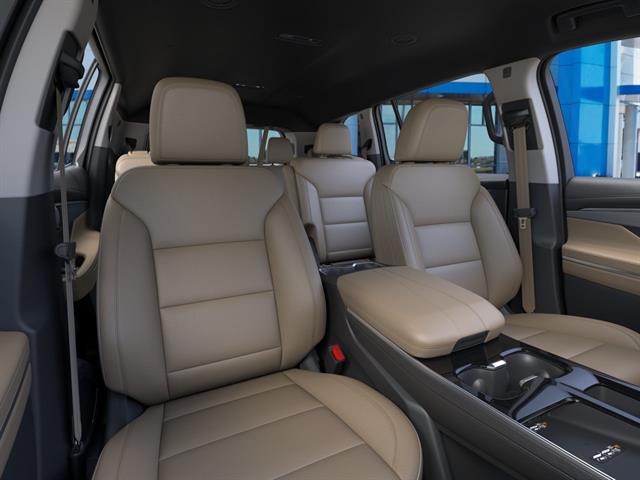 2026 Buick Enclave Preferred - Photo 16