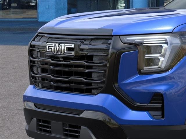 2026 GMC Terrain Elevation - Photo 109