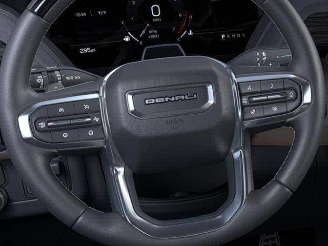 2026 GMC Yukon Denali Ultimate - Photo 72