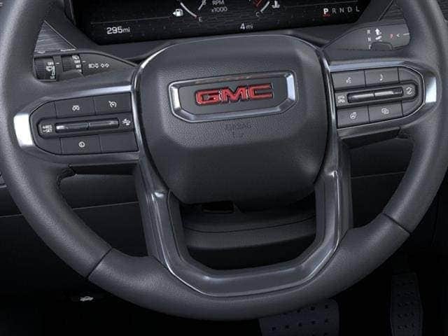 2027 GMC Acadia Elevation - Photo 36