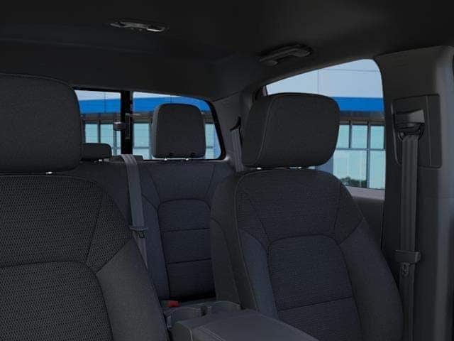 2026 GMC Canyon Elevation - Photo 134