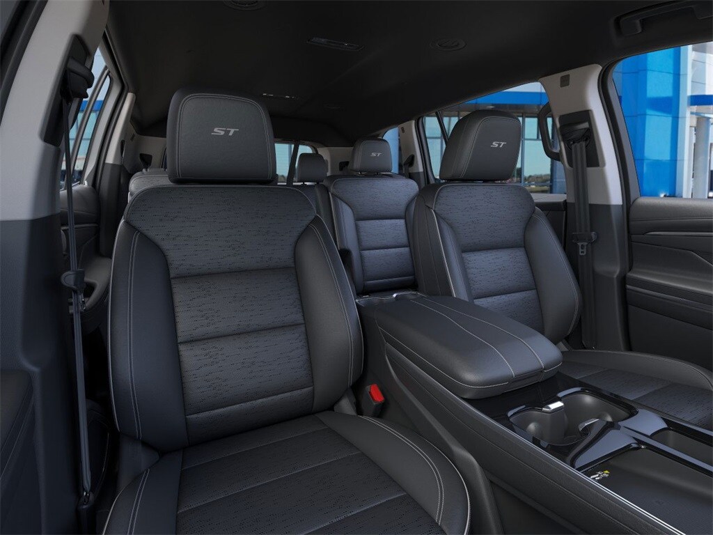 2026 Buick Enclave Sport Touring - Photo 16