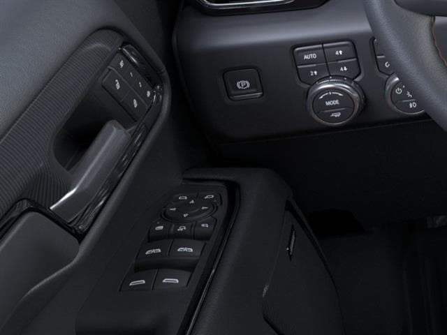 2026 GMC Sierra 2500HD AT4 - Photo 68