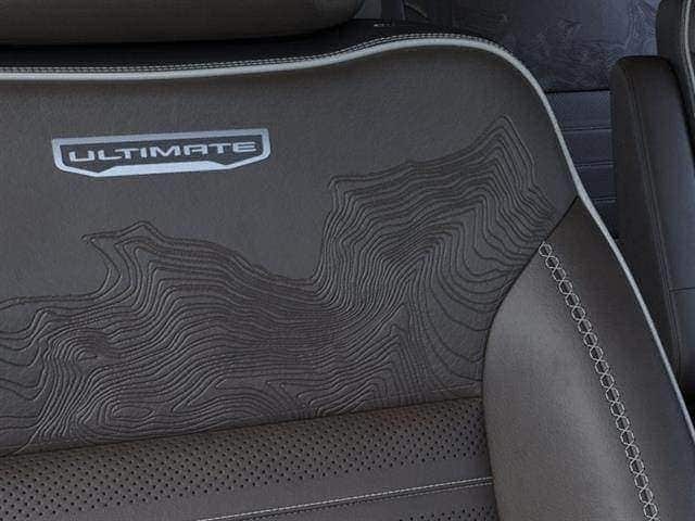2026 GMC Yukon Denali Ultimate - Photo 82