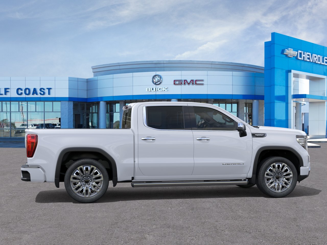 2026 GMC Sierra 1500 Denali Ultimate - Photo 48
