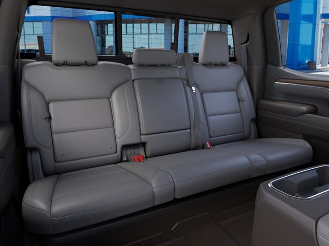 2026 GMC Sierra 1500 SLT - Photo 17