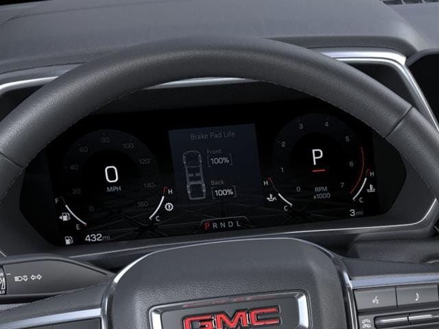 2026 GMC Canyon Elevation - Photo 165