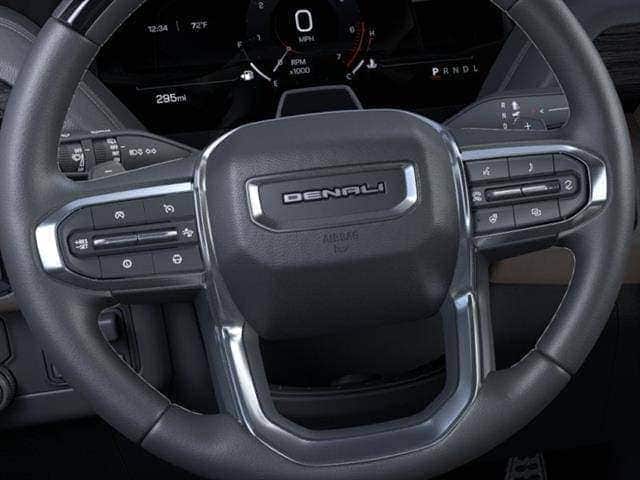 2026 GMC Yukon Denali Ultimate - Photo 45