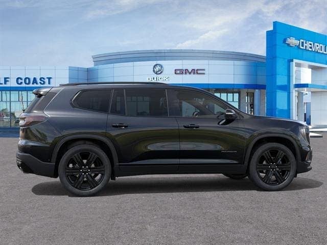 2027 GMC Acadia Elevation - Photo 45