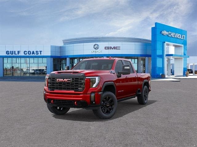 2026 GMC Sierra 2500HD AT4 - Photo 40