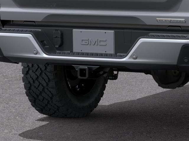 2026 GMC Canyon Elevation - Photo 59