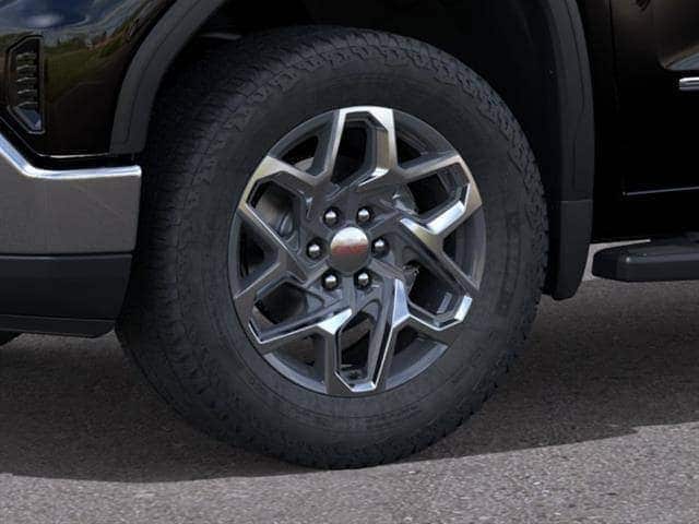 2026 GMC Sierra 1500 SLT - Photo 51