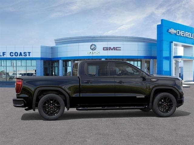 2026 GMC Sierra 1500 Elevation - Photo 55