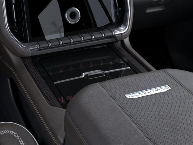 2026 GMC Yukon Denali Ultimate - Photo 28