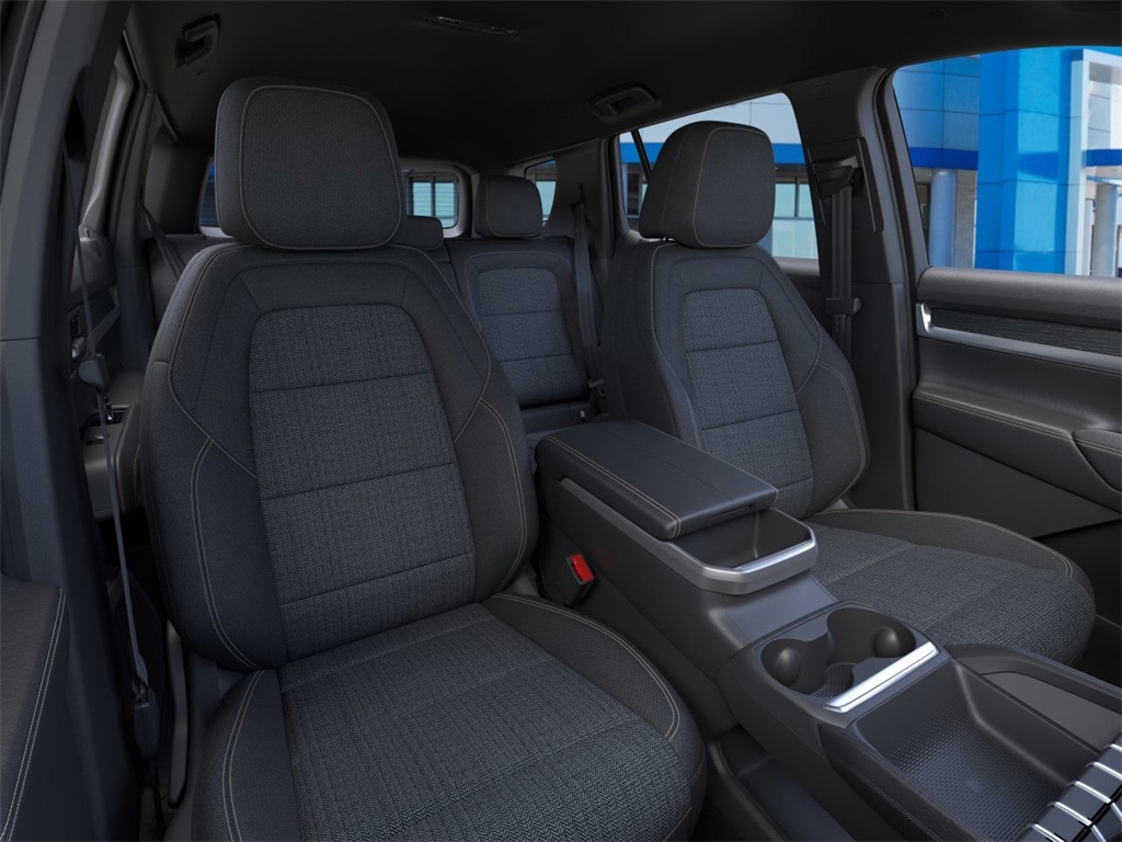 2026 GMC Terrain Elevation - Photo 16