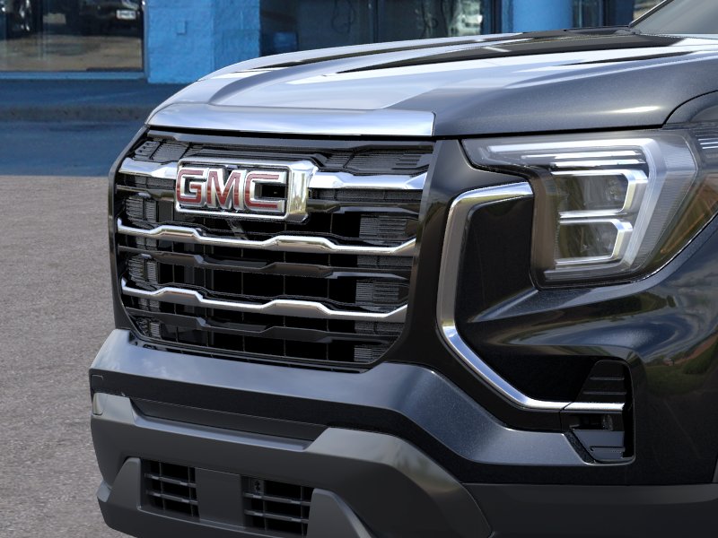 2026 GMC Terrain Elevation - Photo 37