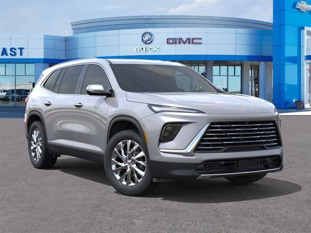 2026 Buick Enclave Preferred - Photo 7