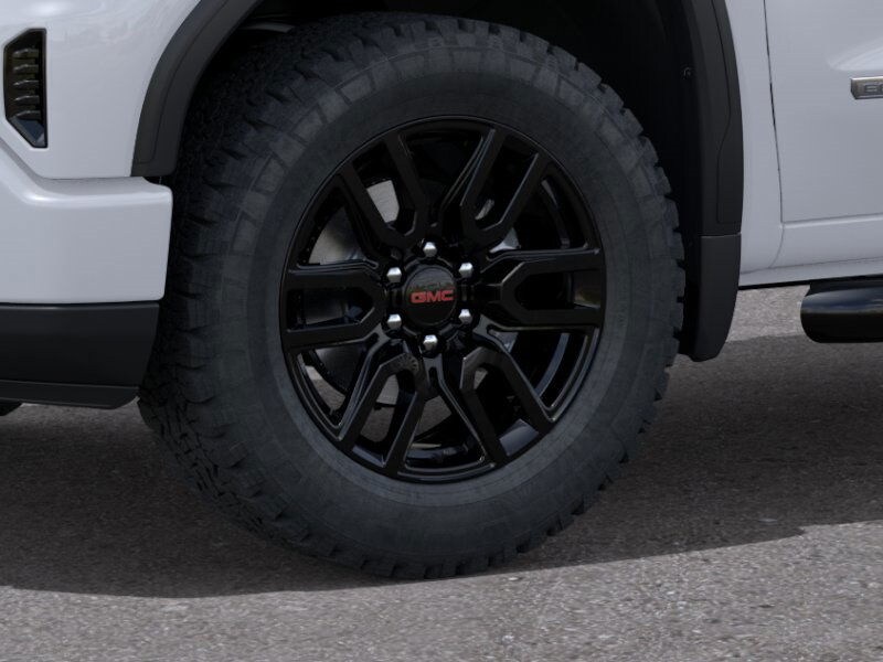 2026 GMC Sierra 1500 Elevation - Photo 9