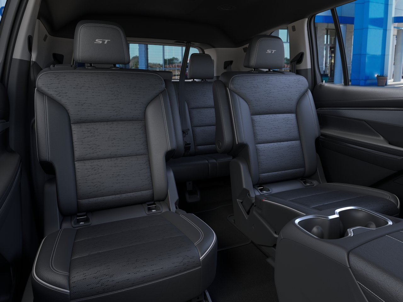2026 Buick Enclave Sport Touring - Photo 41