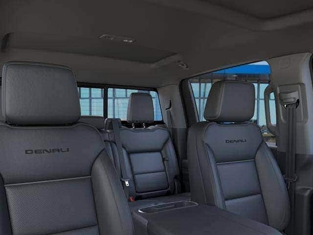 2026 GMC Sierra 1500 Denali - Photo 24