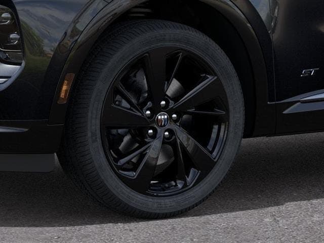 2026 Buick Envision Sport Touring - Photo 82