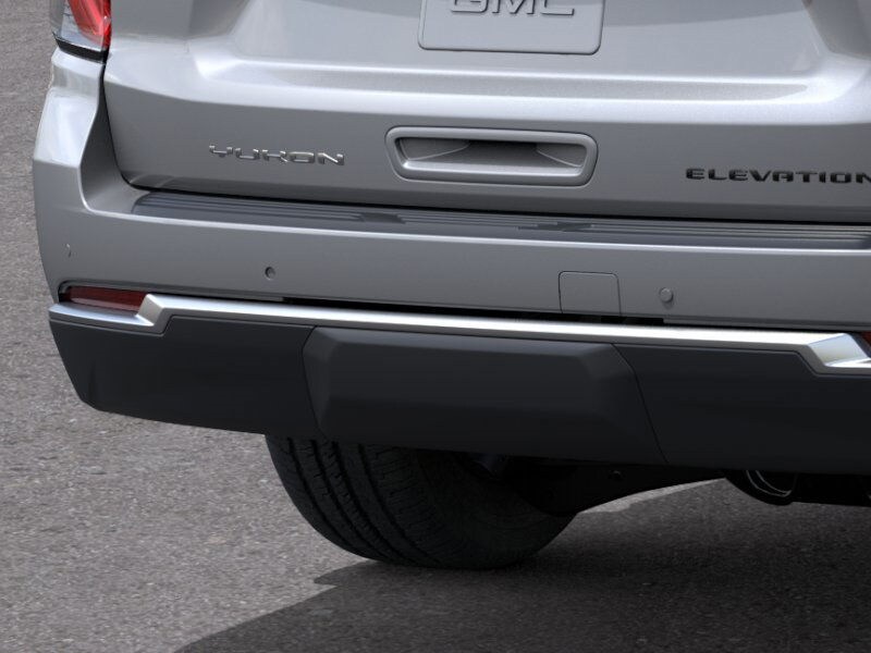 2026 GMC Yukon XL Elevation - Photo 14