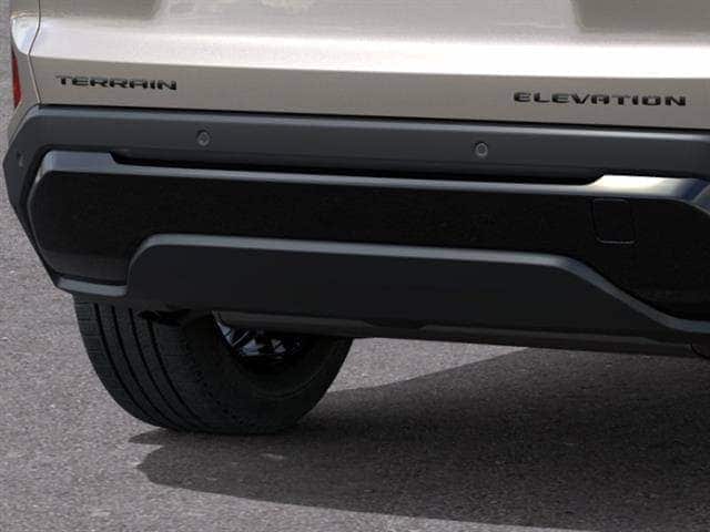 2027 GMC Terrain Elevation - Photo 14