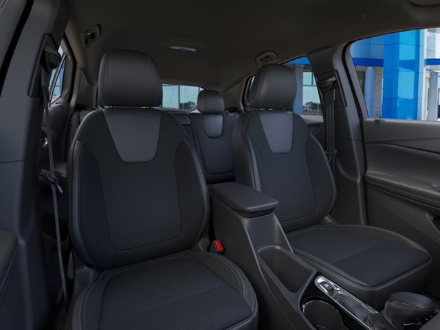 2026 Buick Encore GX Preferred - Photo 35