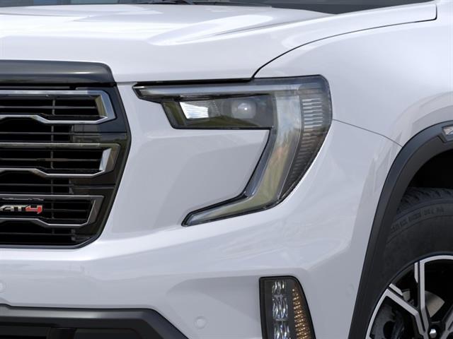 2026 GMC Acadia AT4 - Photo 32