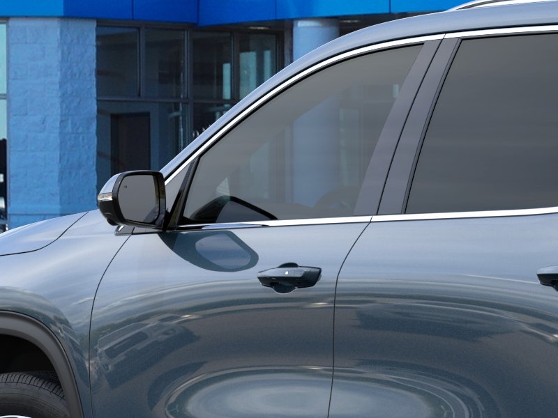2026 Buick Enclave Preferred - Photo 12