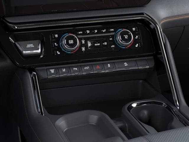2026 GMC Sierra 2500HD AT4 - Photo 23