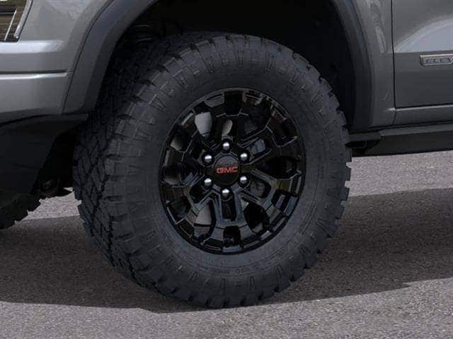 2026 GMC Canyon Elevation - Photo 107