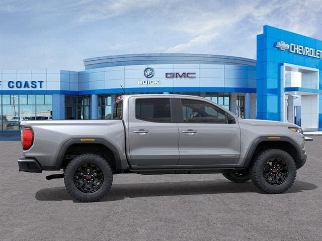 2026 GMC Canyon Elevation - Photo 80