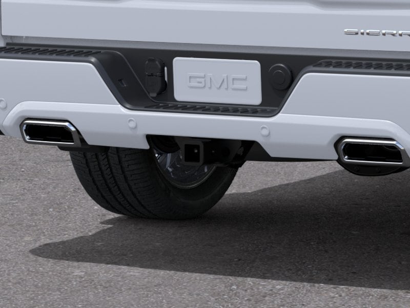 2026 GMC Sierra 1500 Denali Ultimate - Photo 57