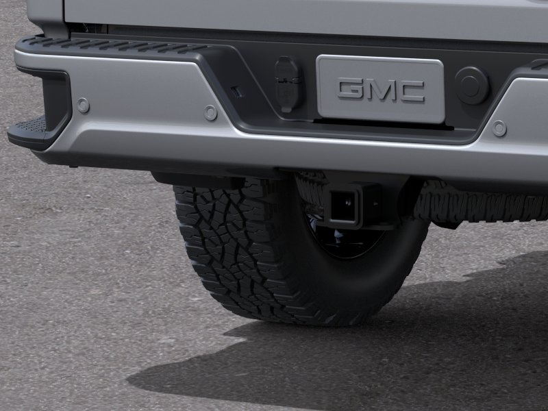 2026 GMC Sierra 2500HD AT4 - Photo 14
