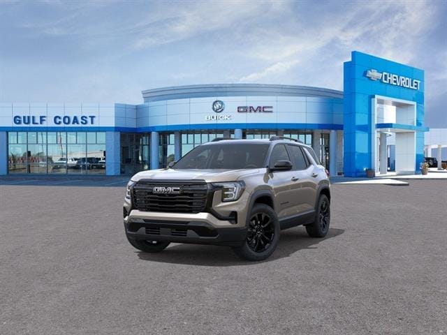 2027 GMC Terrain Elevation - Photo 8